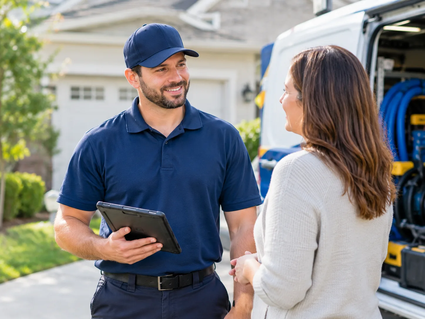 Sewage Backup Cleanup Penfield, PA FAQs